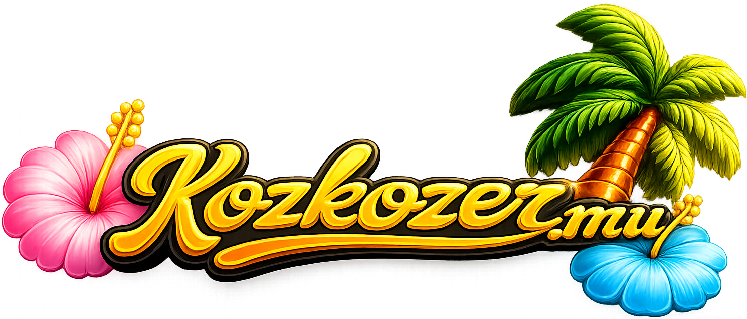 Kozkozer