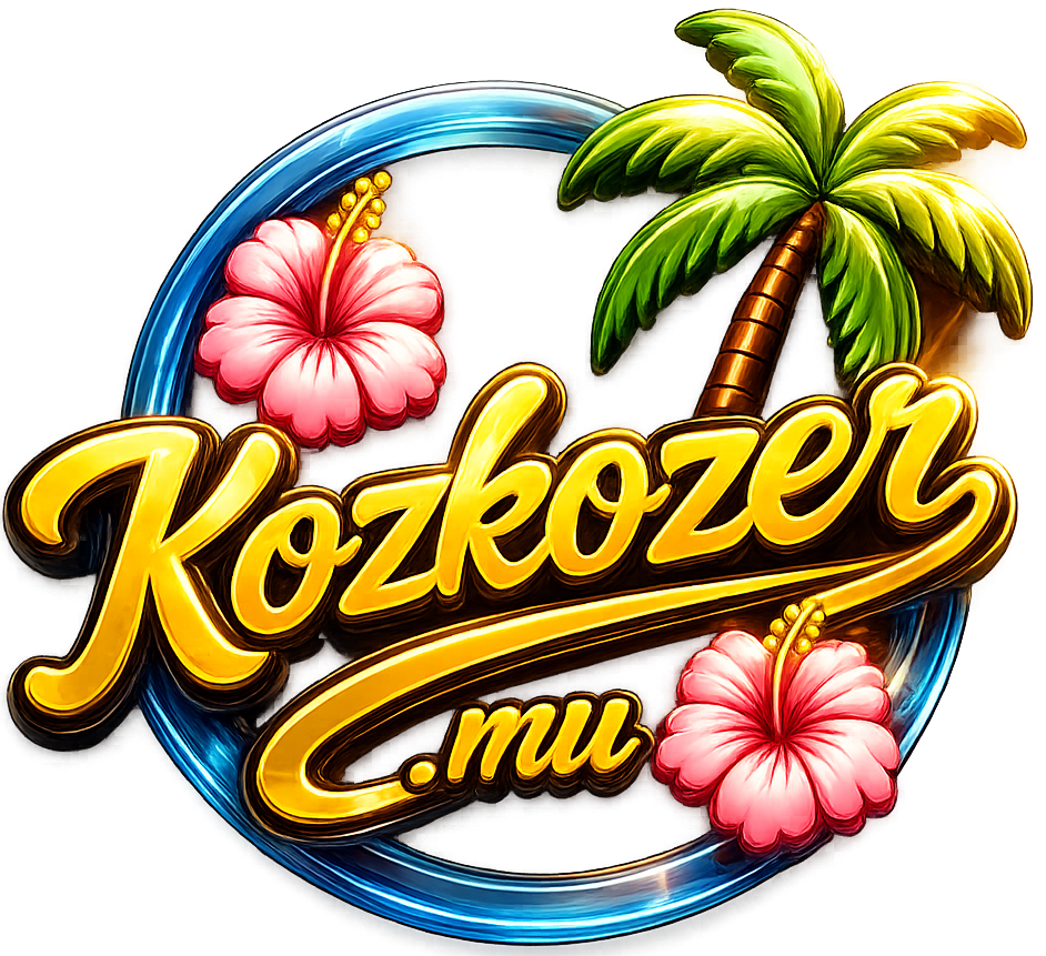 Contact Kozkozer